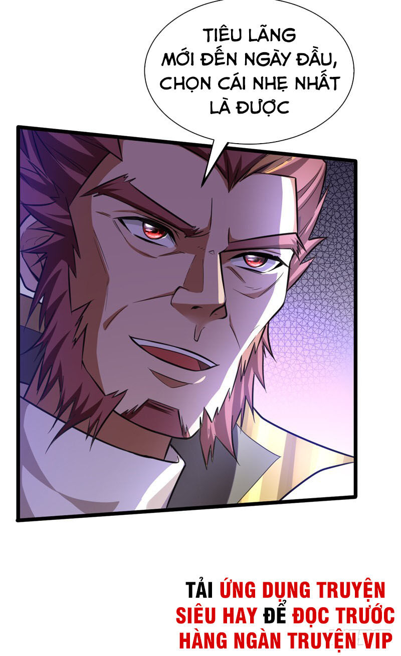 Yêu Giả Vi Vương Chapter 85 - Trang 2