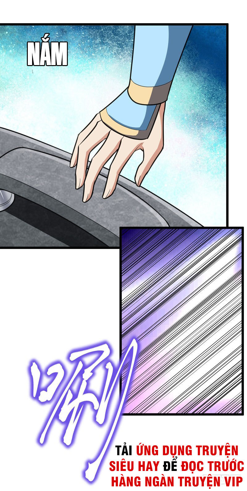 Yêu Giả Vi Vương Chapter 85 - Trang 2