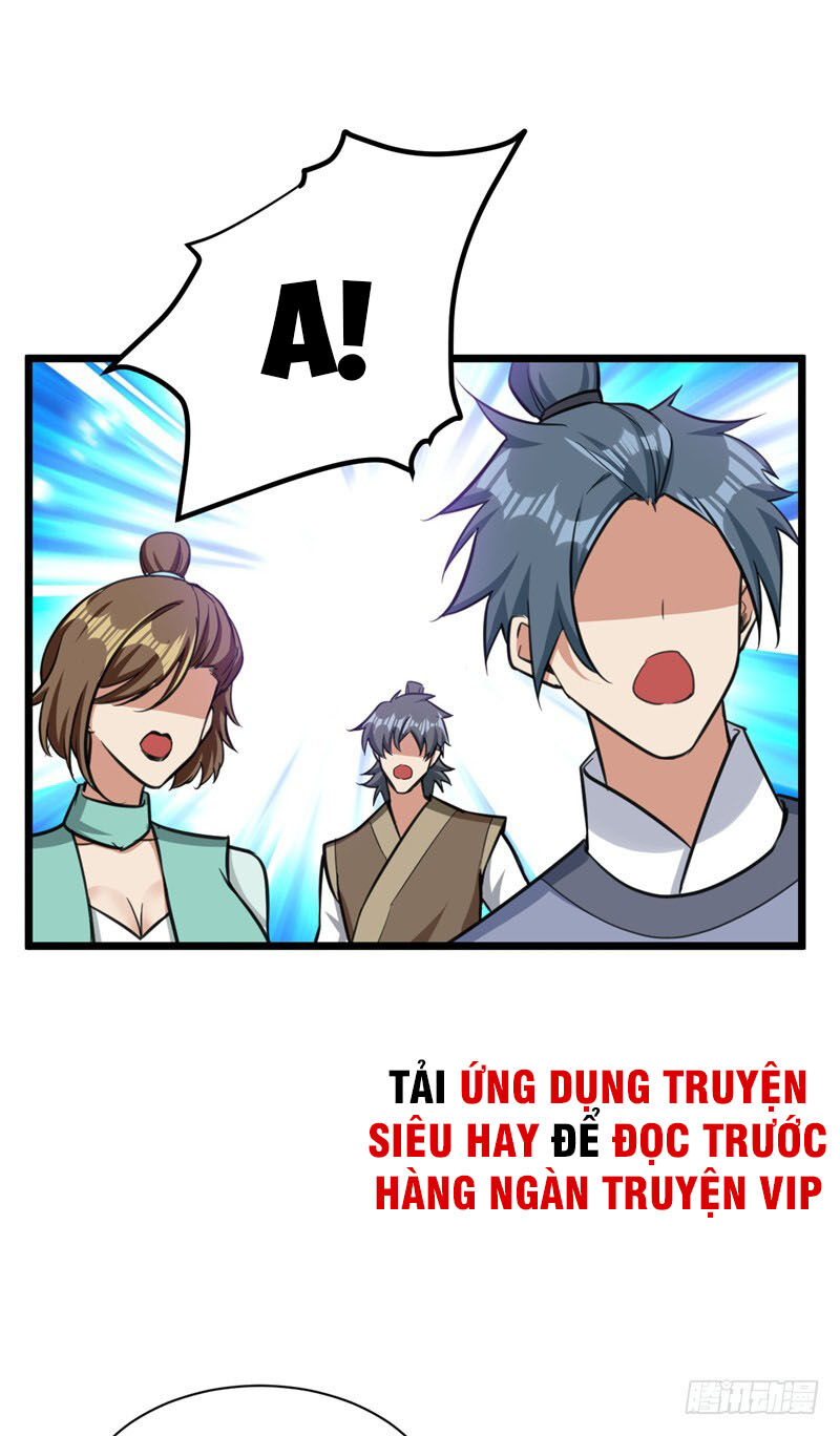 Yêu Giả Vi Vương Chapter 85 - Trang 2