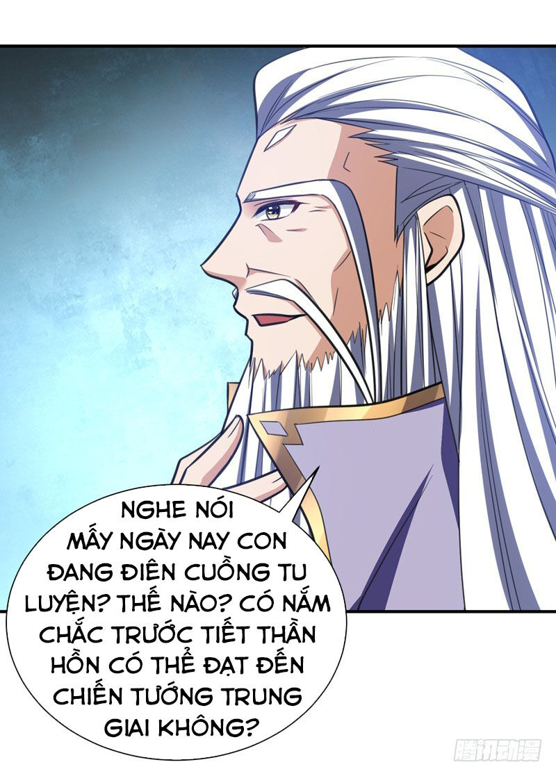 Yêu Giả Vi Vương Chapter 85 - Trang 2