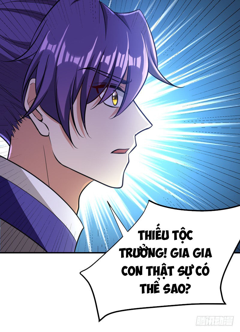 Yêu Giả Vi Vương Chapter 85 - Trang 2