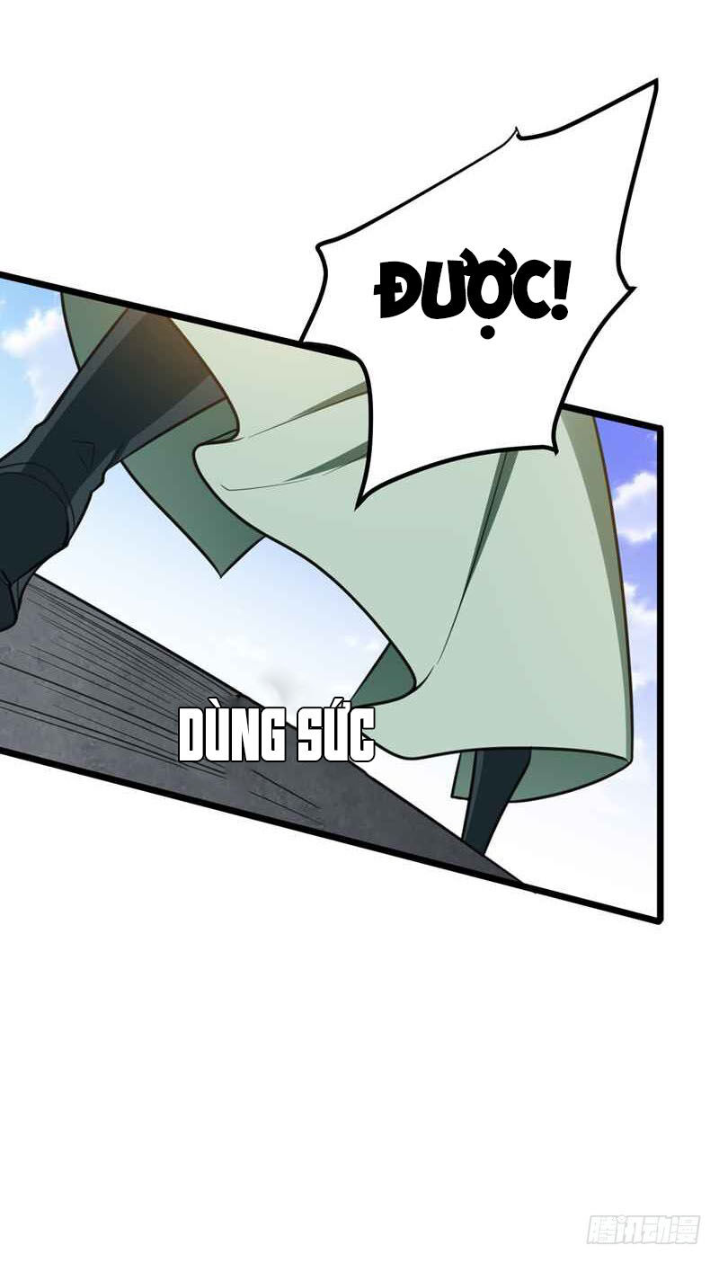 Yêu Giả Vi Vương Chapter 86 - Trang 2