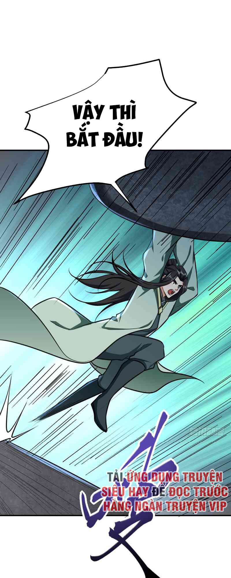 Yêu Giả Vi Vương Chapter 86 - Trang 2