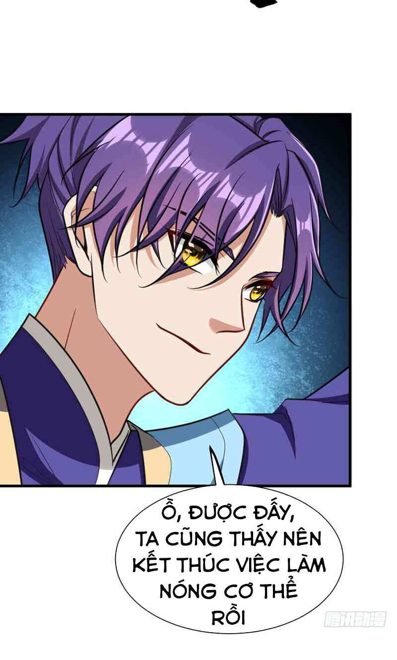 Yêu Giả Vi Vương Chapter 86 - Trang 2