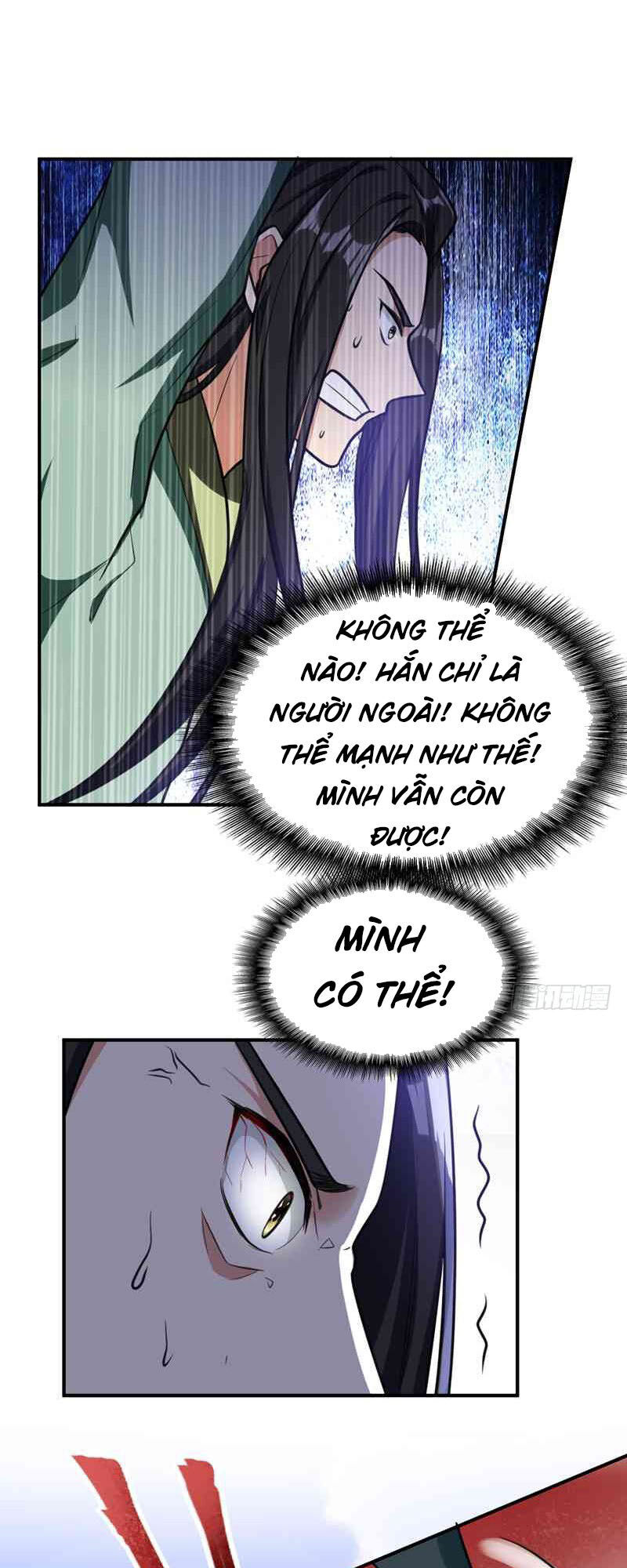 Yêu Giả Vi Vương Chapter 86 - Trang 2