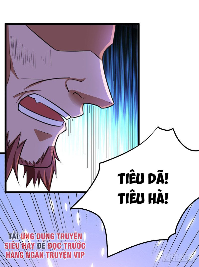 Yêu Giả Vi Vương Chapter 86 - Trang 2