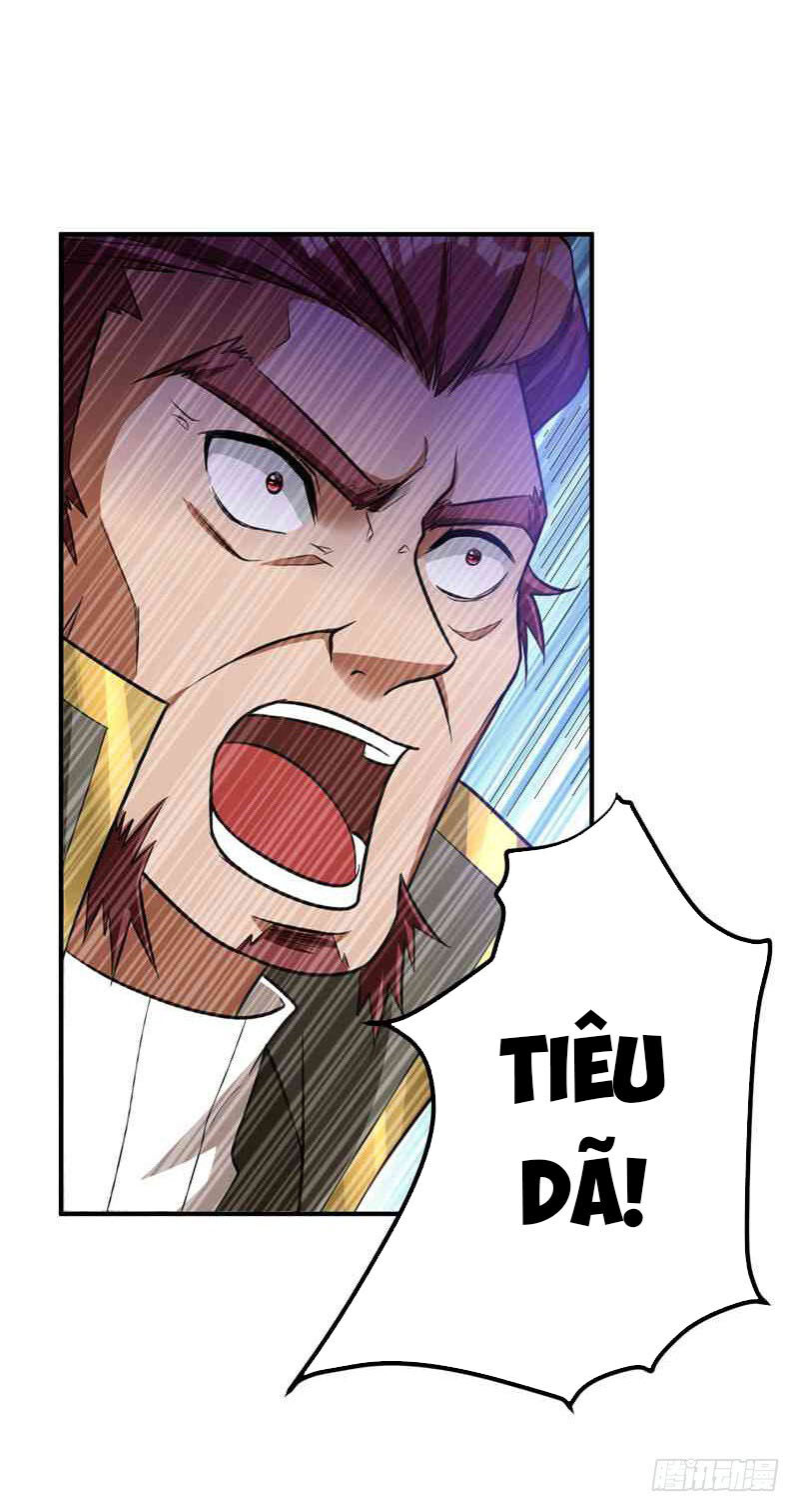 Yêu Giả Vi Vương Chapter 86 - Trang 2