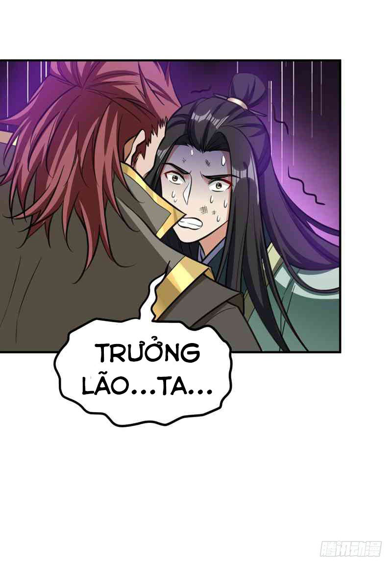 Yêu Giả Vi Vương Chapter 86 - Trang 2