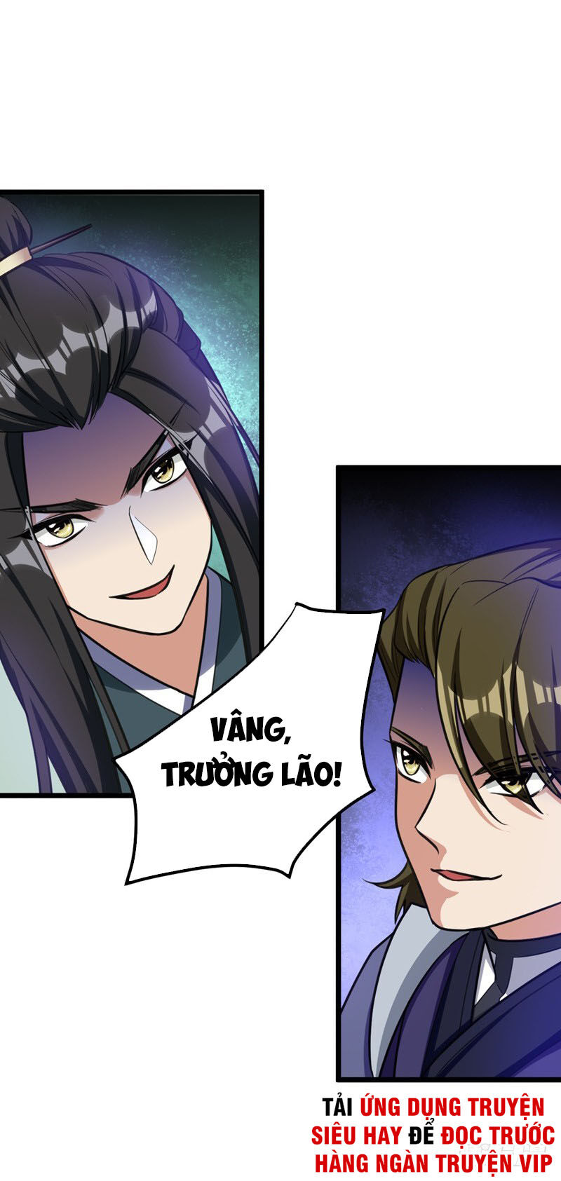 Yêu Giả Vi Vương Chapter 86 - Trang 2