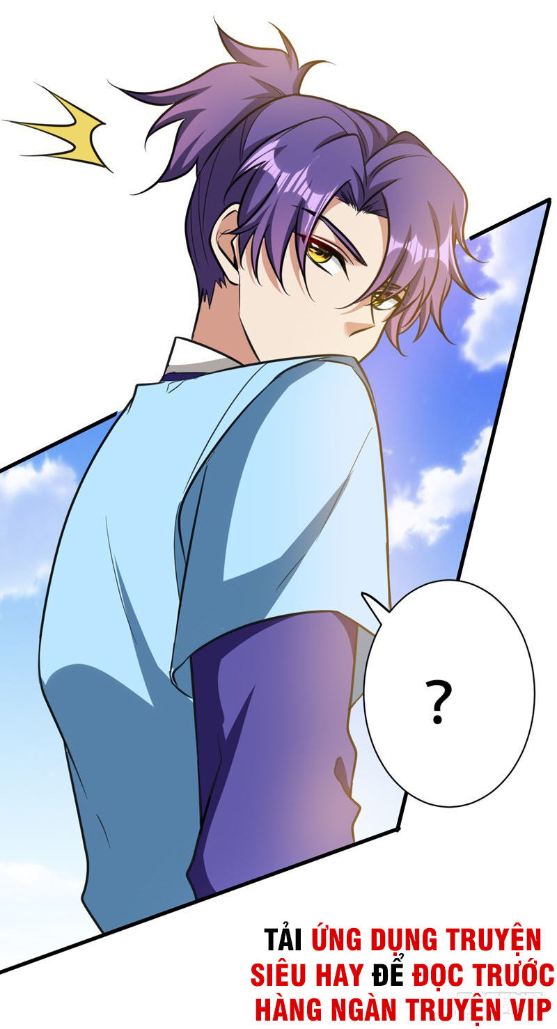 Yêu Giả Vi Vương Chapter 87 - Trang 2