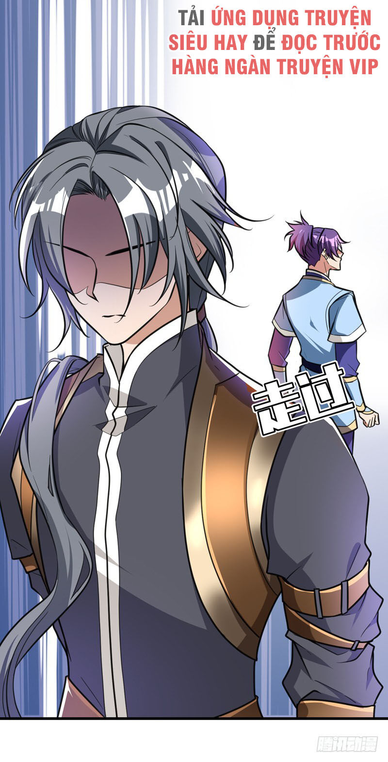 Yêu Giả Vi Vương Chapter 87 - Trang 2