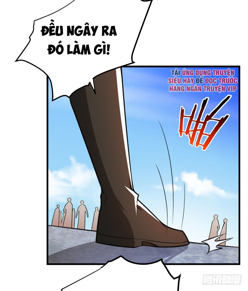 Yêu Giả Vi Vương Chapter 87 - Trang 2