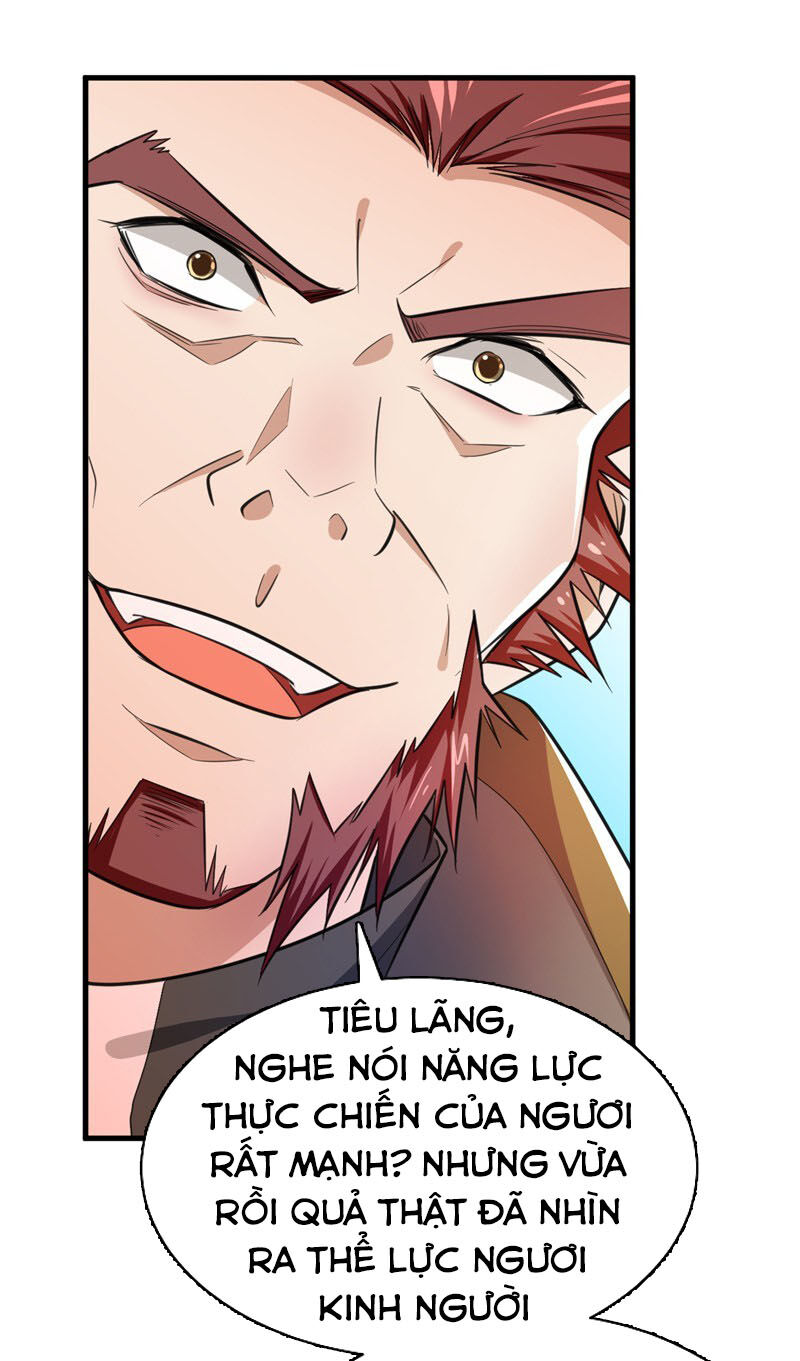 Yêu Giả Vi Vương Chapter 87 - Trang 2