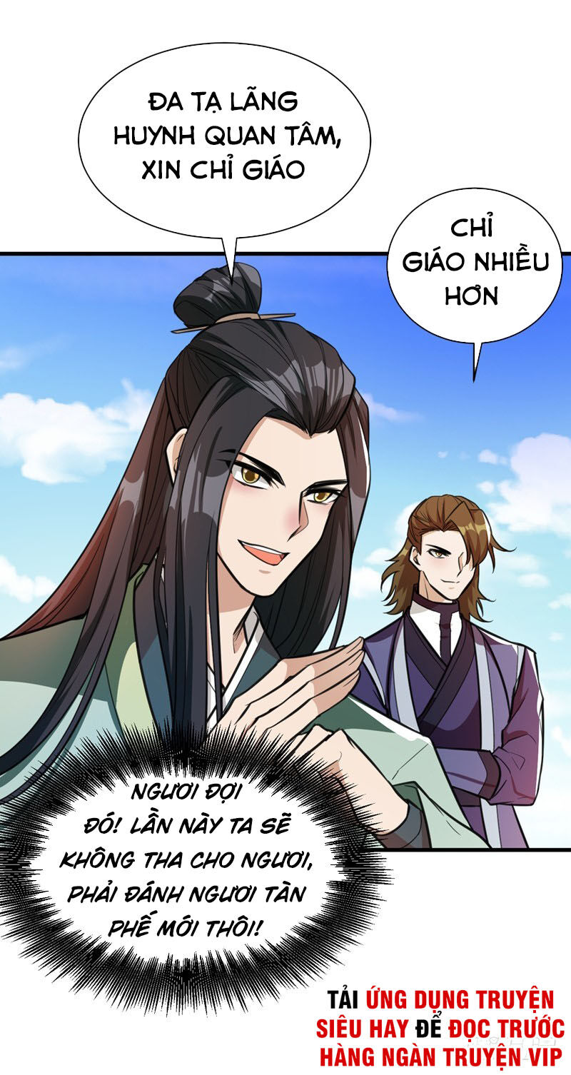 Yêu Giả Vi Vương Chapter 87 - Trang 2