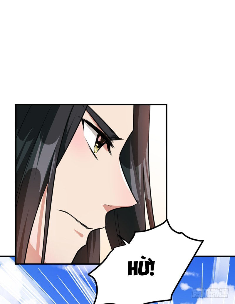 Yêu Giả Vi Vương Chapter 87 - Trang 2