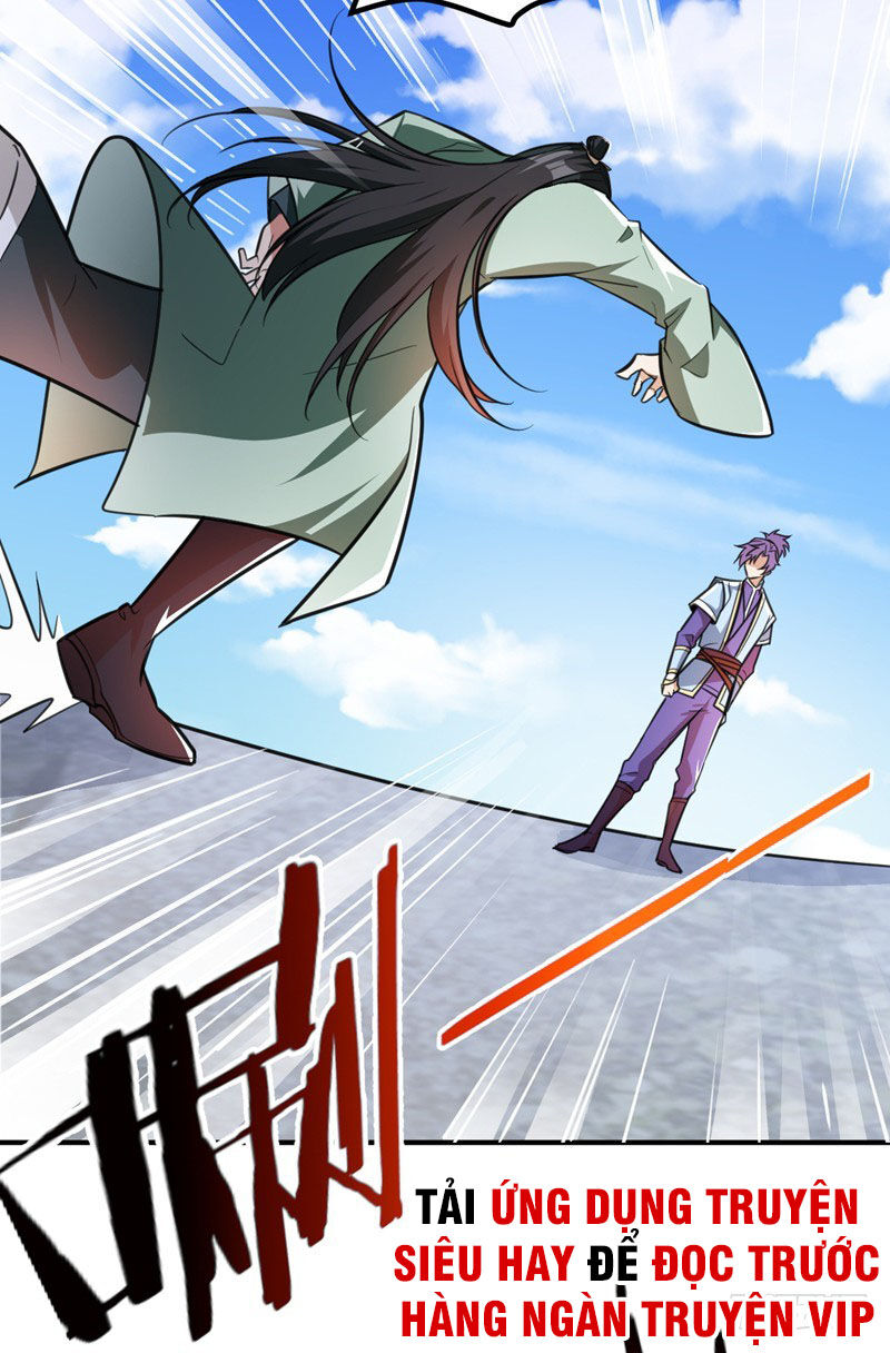 Yêu Giả Vi Vương Chapter 87 - Trang 2