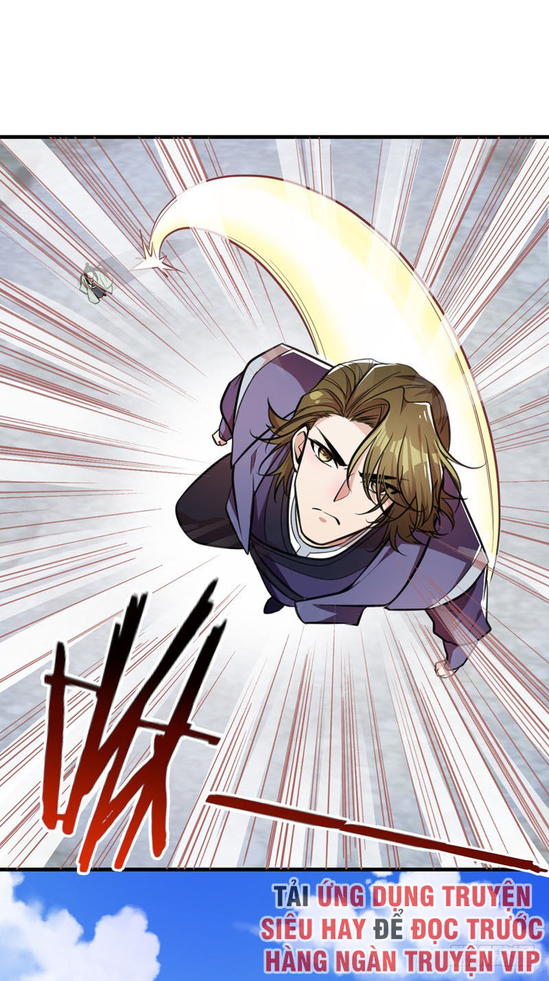 Yêu Giả Vi Vương Chapter 87 - Trang 2