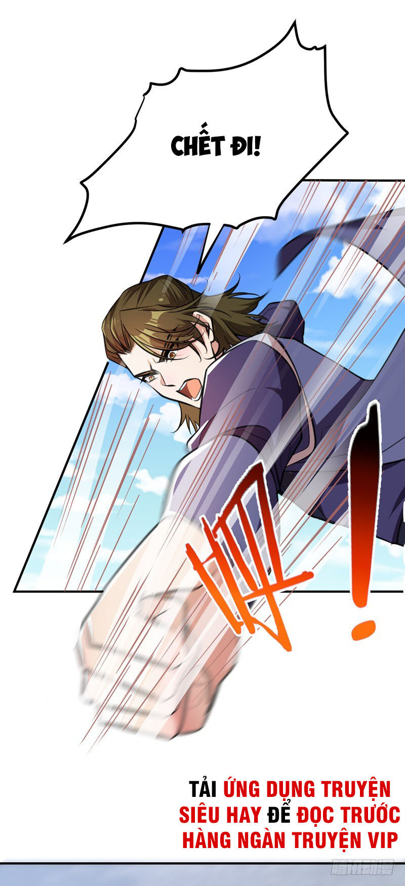 Yêu Giả Vi Vương Chapter 87 - Trang 2