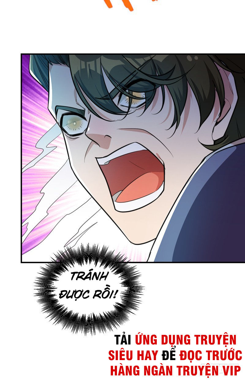 Yêu Giả Vi Vương Chapter 87 - Trang 2