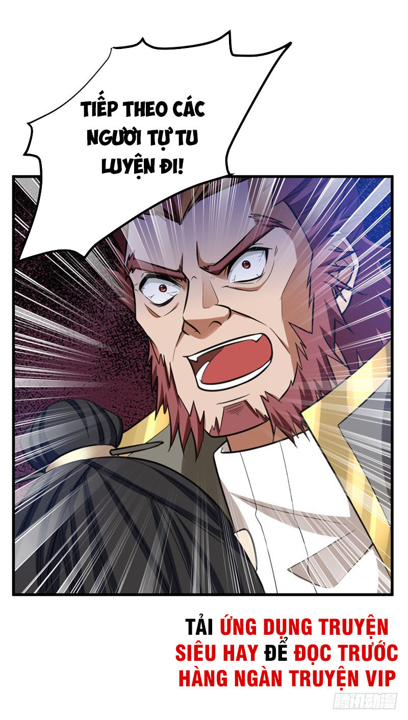 Yêu Giả Vi Vương Chapter 87 - Trang 2