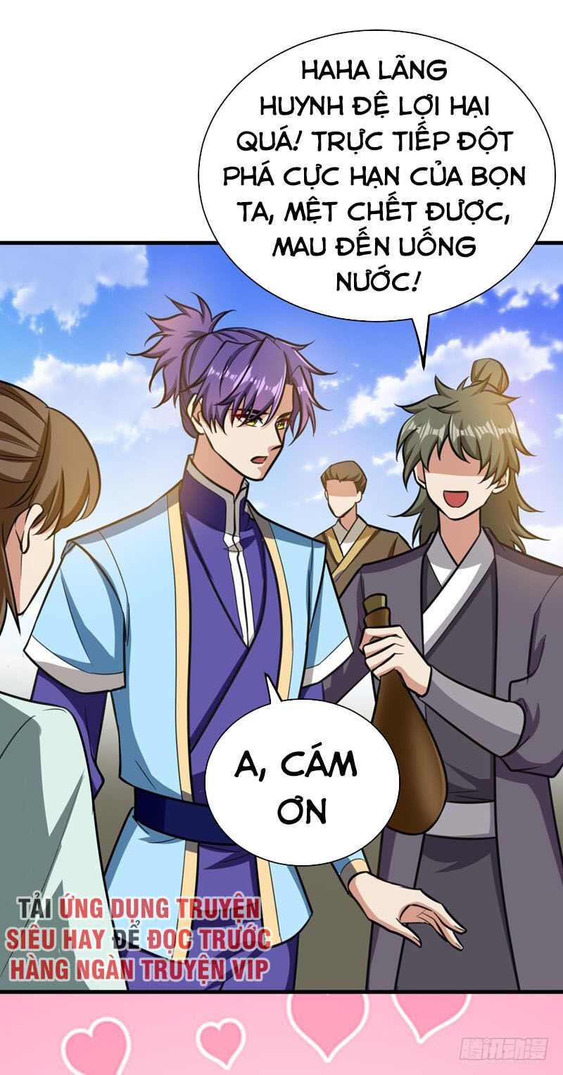 Yêu Giả Vi Vương Chapter 87 - Trang 2