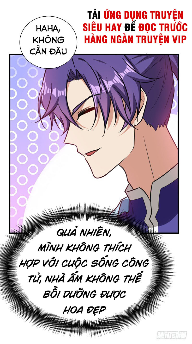 Yêu Giả Vi Vương Chapter 87 - Trang 2