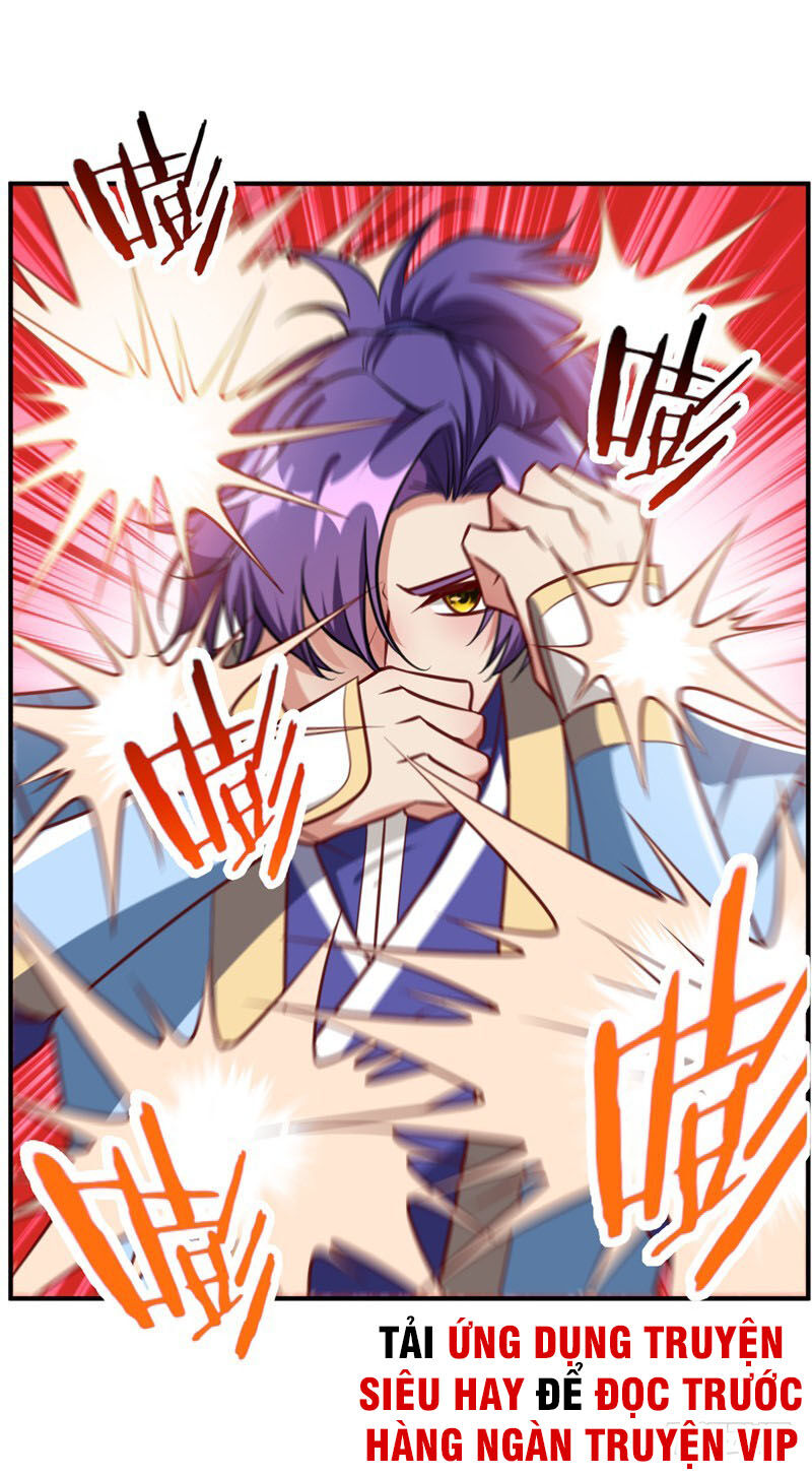 Yêu Giả Vi Vương Chapter 88 - Trang 2