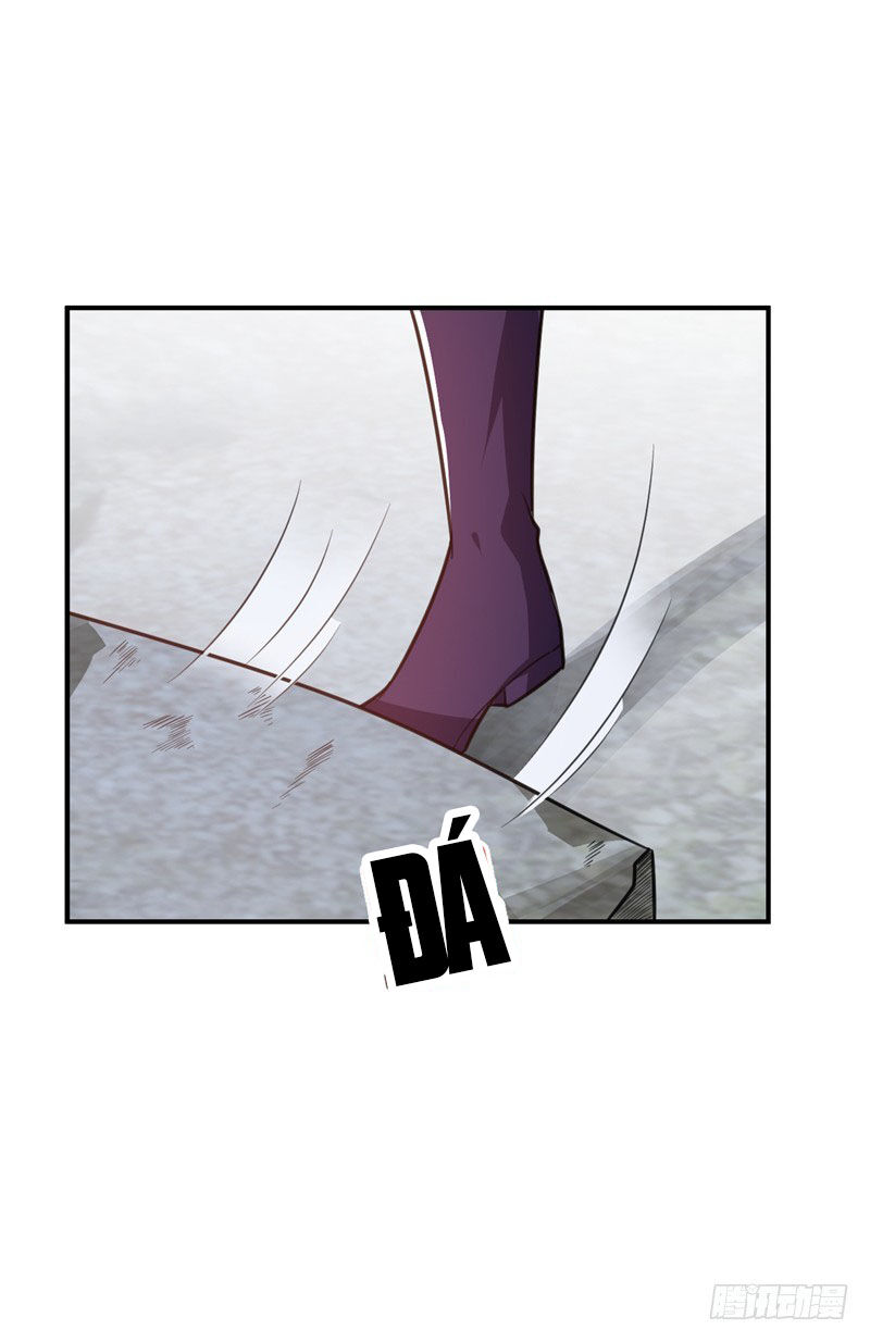 Yêu Giả Vi Vương Chapter 88 - Trang 2