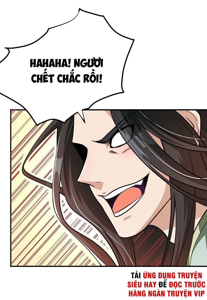 Yêu Giả Vi Vương Chapter 88 - Trang 2