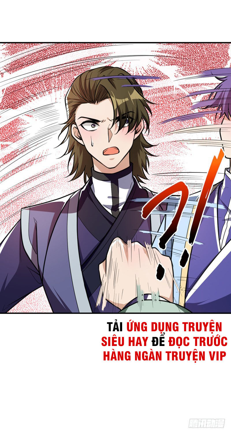 Yêu Giả Vi Vương Chapter 88 - Trang 2