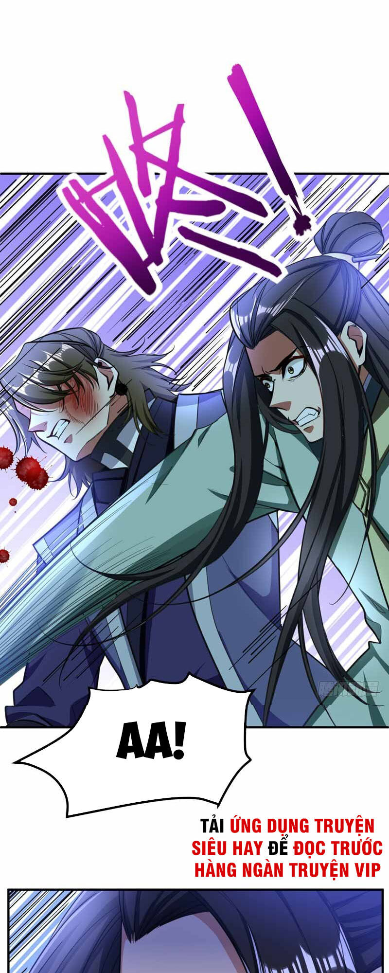 Yêu Giả Vi Vương Chapter 88 - Trang 2