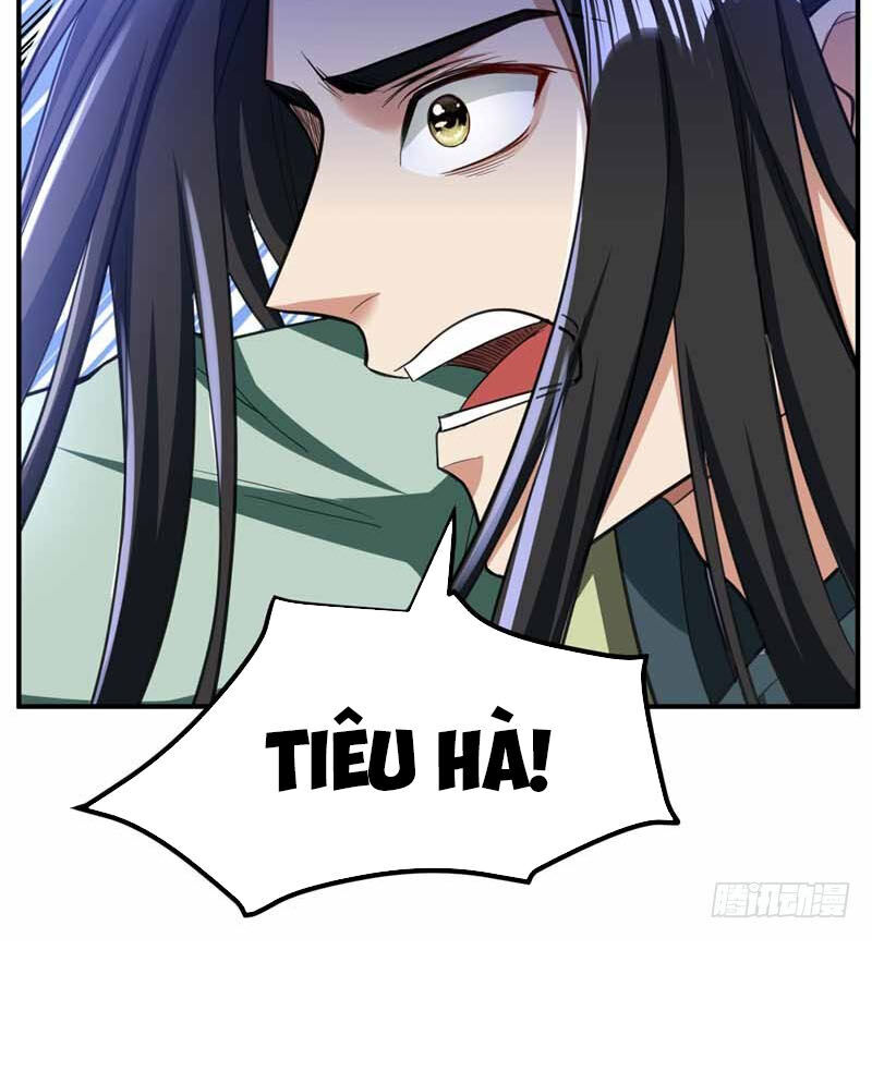 Yêu Giả Vi Vương Chapter 88 - Trang 2