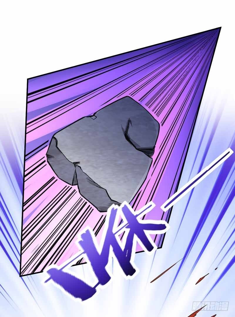 Yêu Giả Vi Vương Chapter 88 - Trang 2