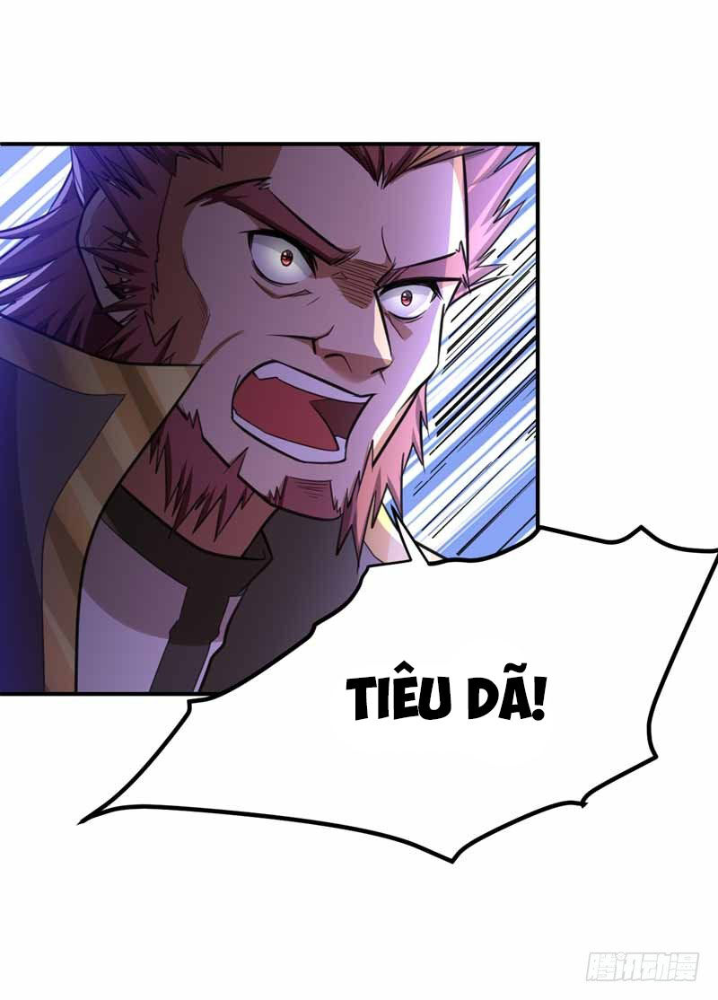 Yêu Giả Vi Vương Chapter 88 - Trang 2