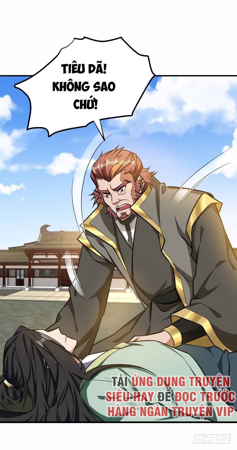 Yêu Giả Vi Vương Chapter 88 - Trang 2