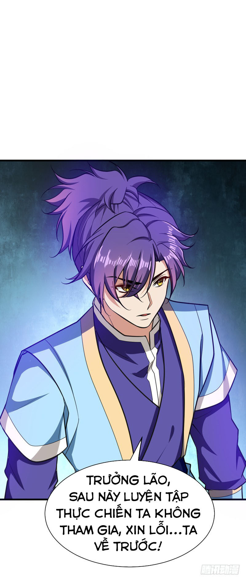 Yêu Giả Vi Vương Chapter 88 - Trang 2