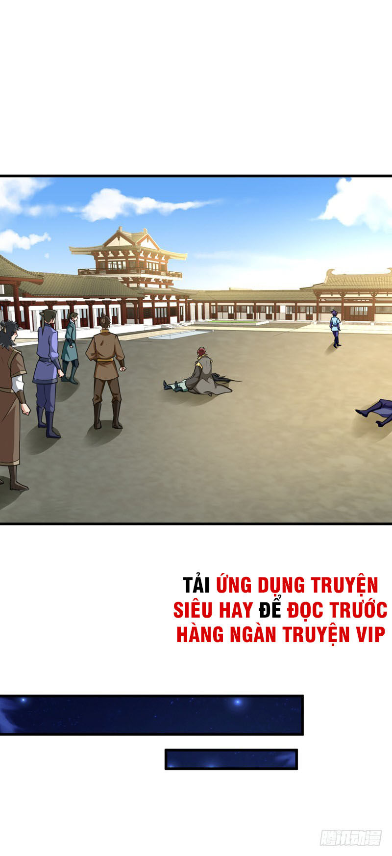 Yêu Giả Vi Vương Chapter 88 - Trang 2
