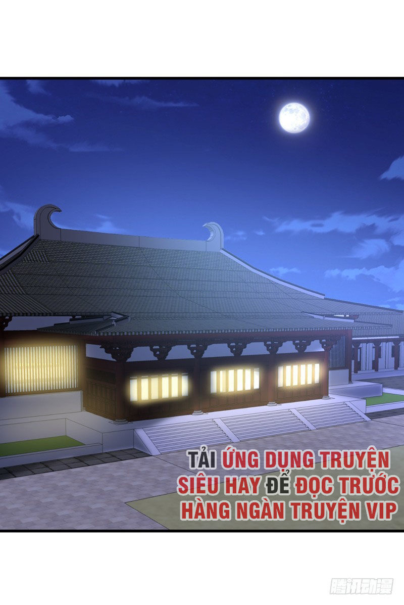 Yêu Giả Vi Vương Chapter 88 - Trang 2