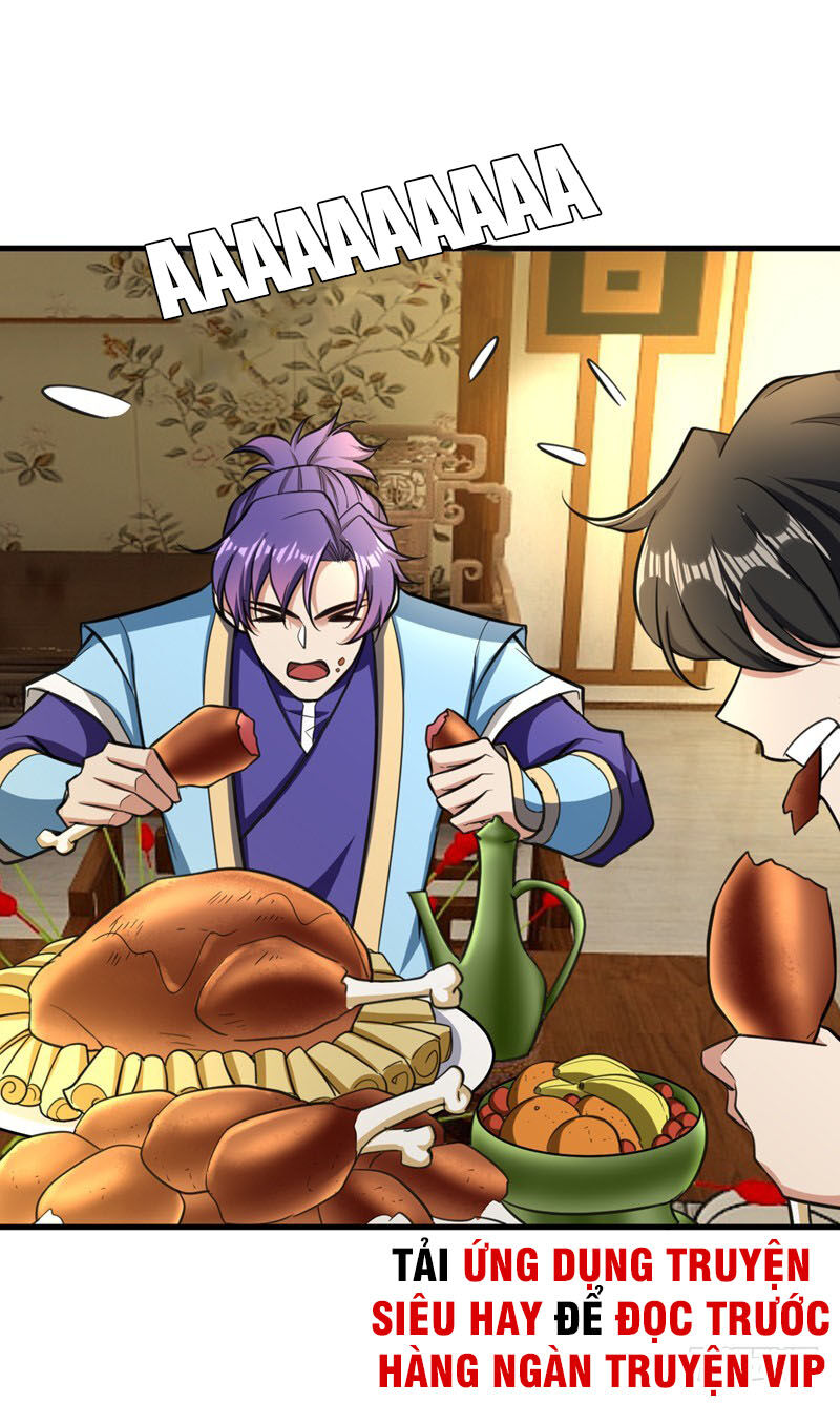 Yêu Giả Vi Vương Chapter 88 - Trang 2