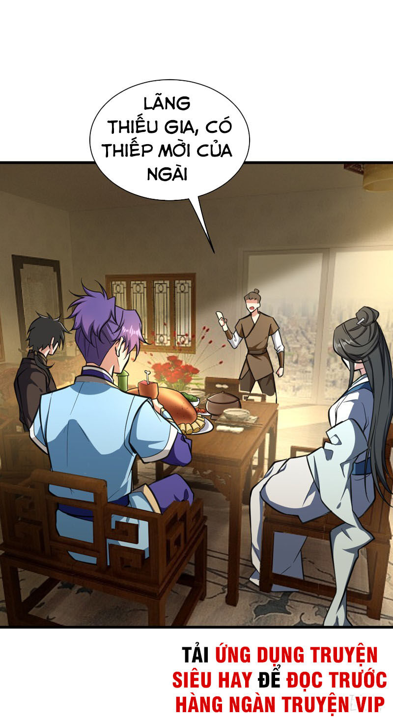 Yêu Giả Vi Vương Chapter 88 - Trang 2