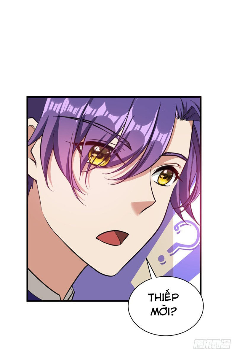 Yêu Giả Vi Vương Chapter 88 - Trang 2