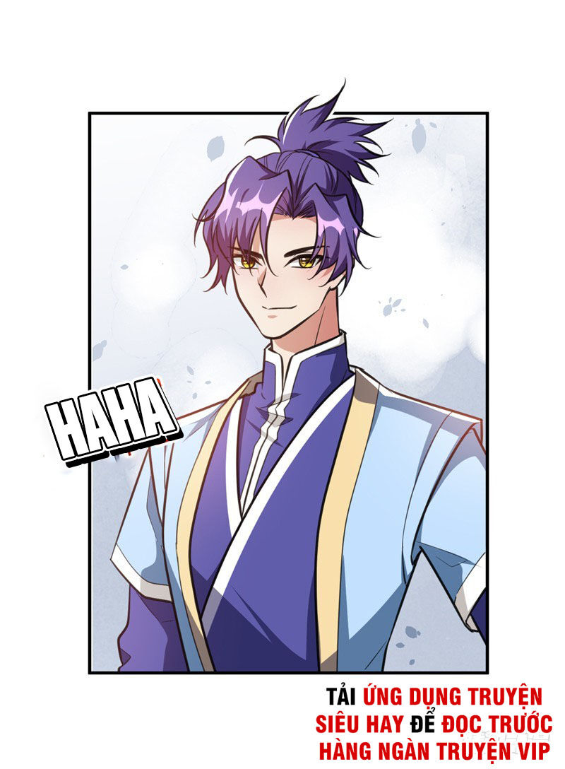 Yêu Giả Vi Vương Chapter 88 - Trang 2