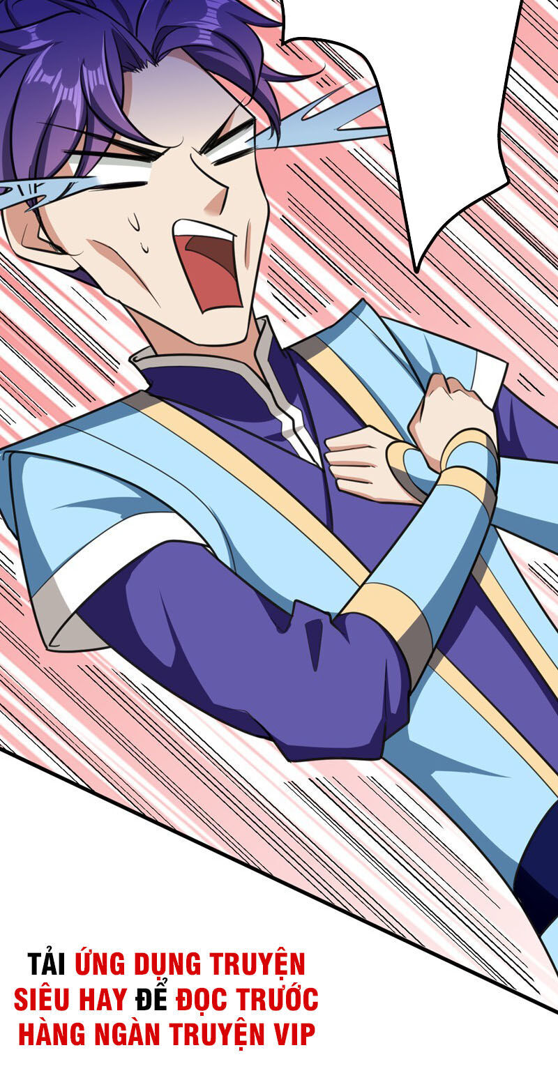 Yêu Giả Vi Vương Chapter 89 - Trang 2