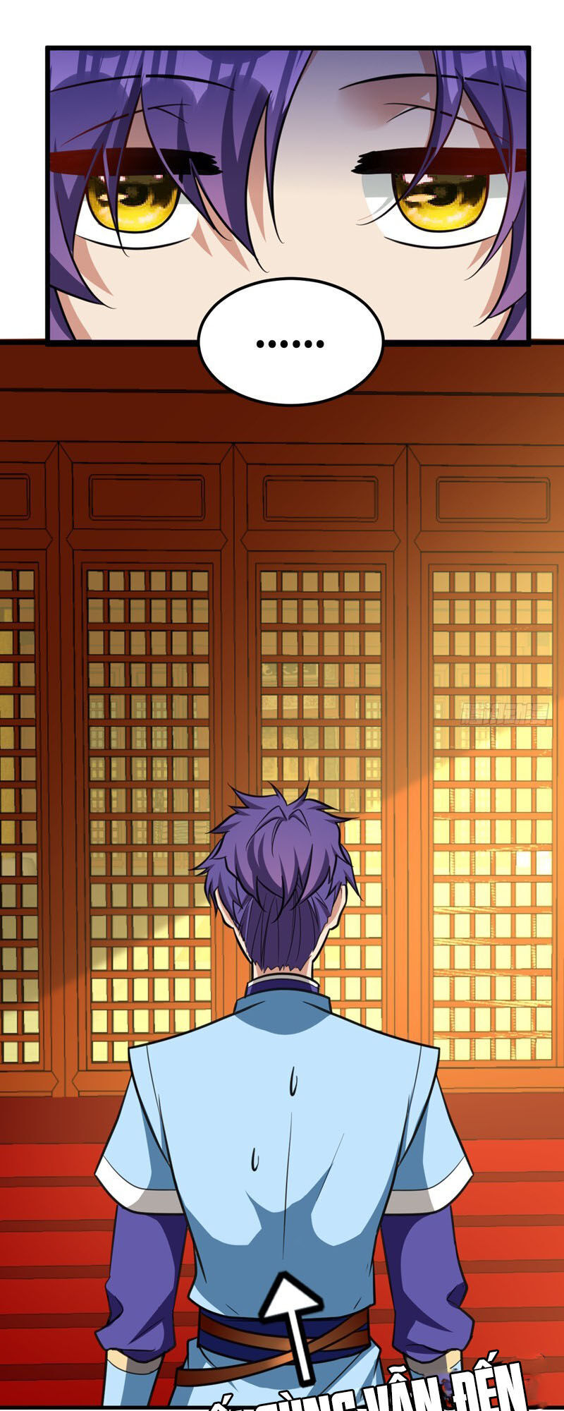 Yêu Giả Vi Vương Chapter 89 - Trang 2