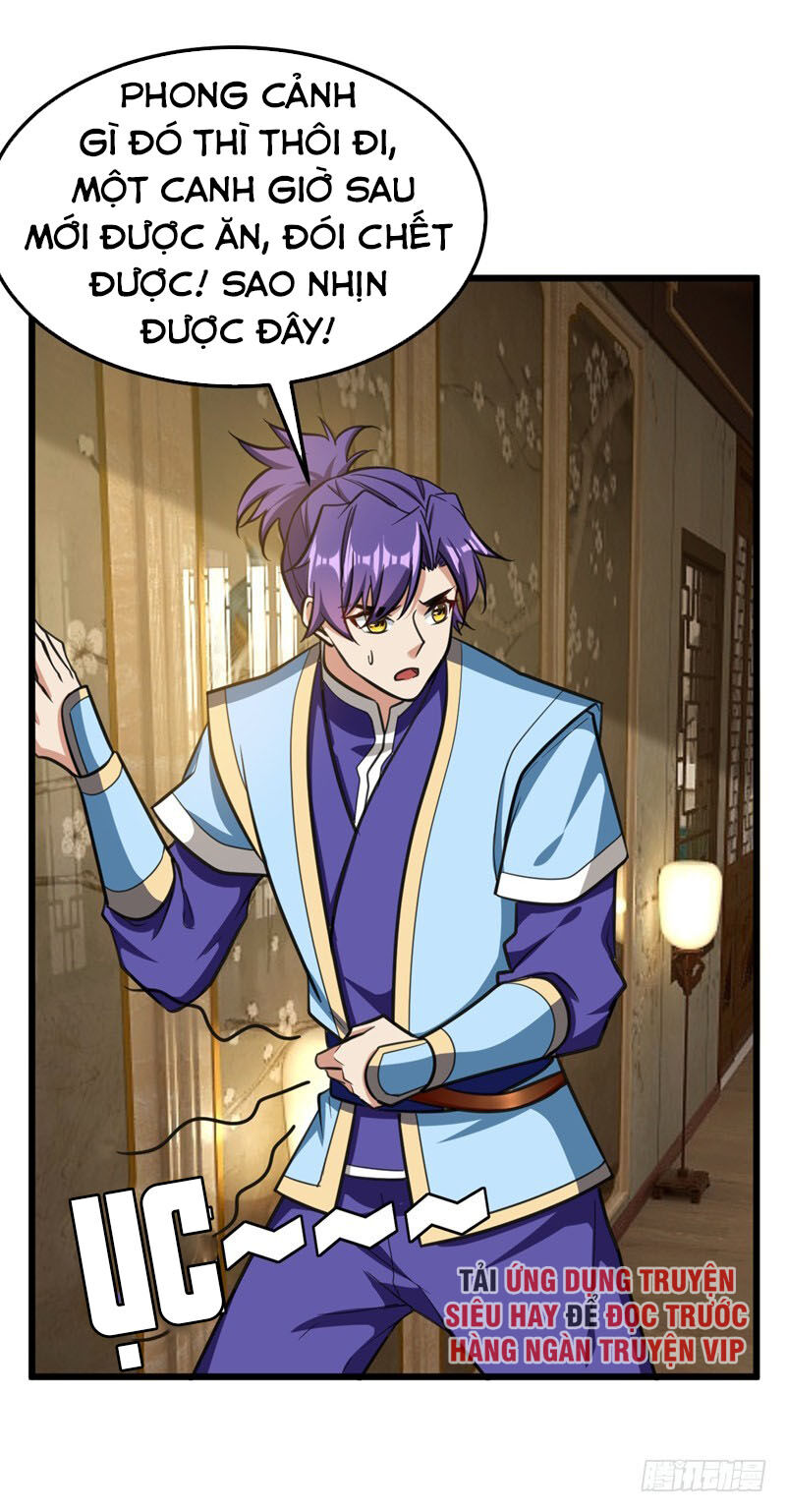 Yêu Giả Vi Vương Chapter 89 - Trang 2