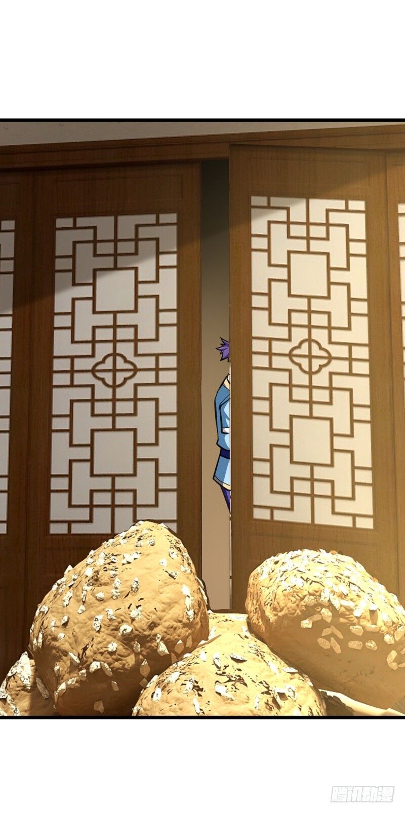 Yêu Giả Vi Vương Chapter 89 - Trang 2