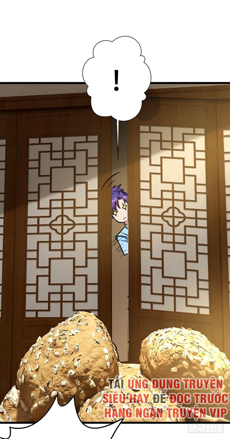 Yêu Giả Vi Vương Chapter 89 - Trang 2