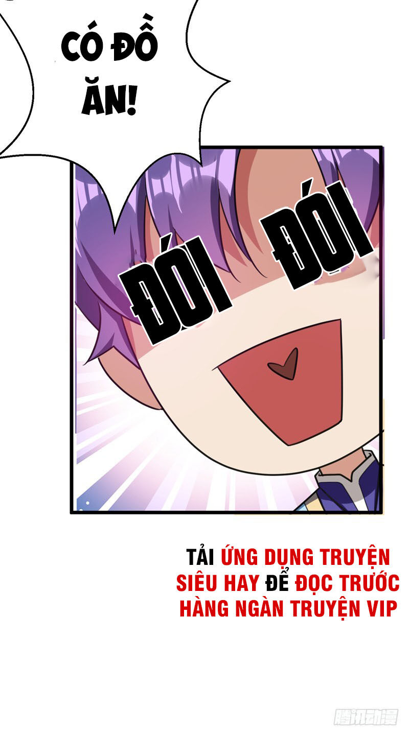 Yêu Giả Vi Vương Chapter 89 - Trang 2