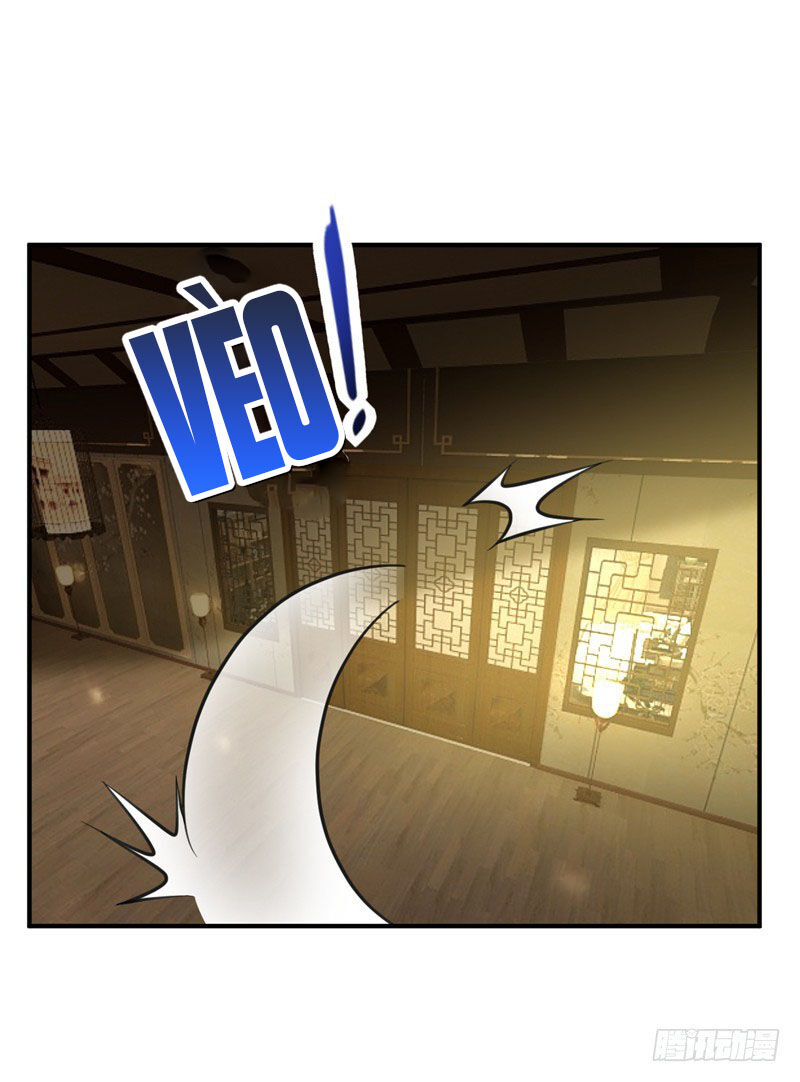 Yêu Giả Vi Vương Chapter 89 - Trang 2