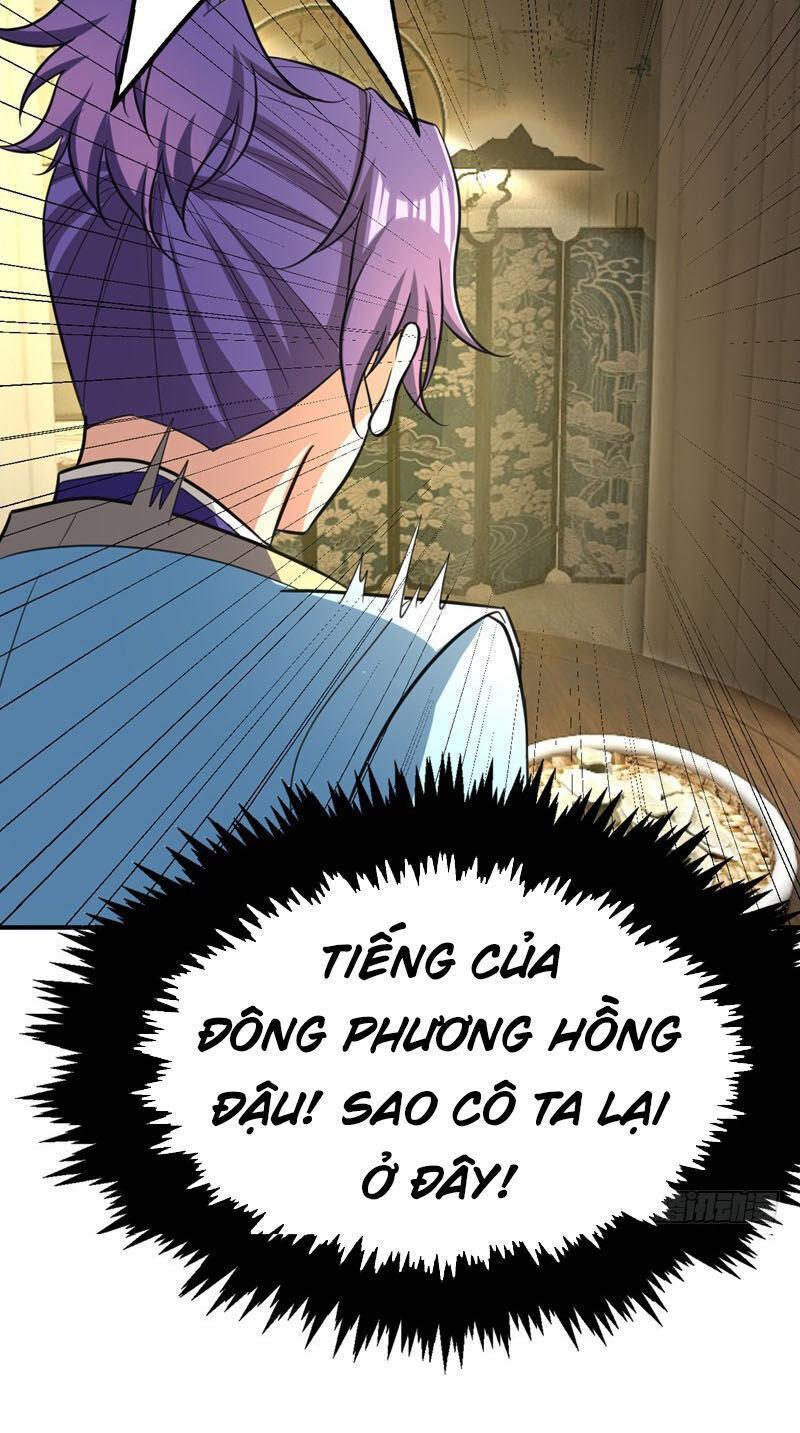 Yêu Giả Vi Vương Chapter 89 - Trang 2
